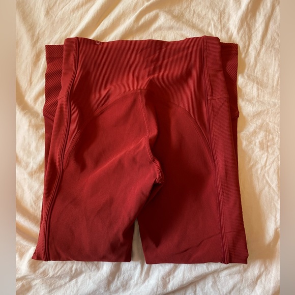 Lululemon leggings - Picture 3 of 5